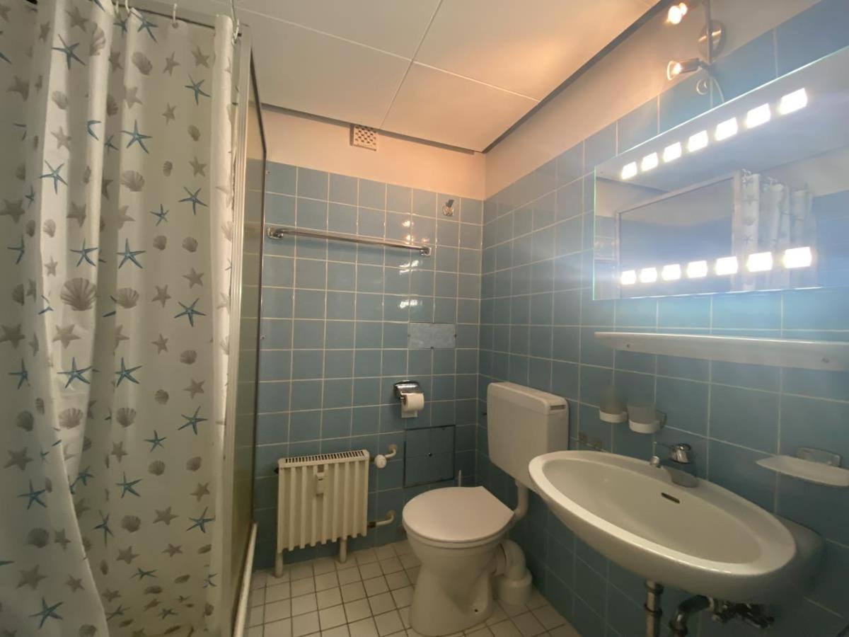 Seehuette Ferienwohnung 505 库克斯港 外观 照片