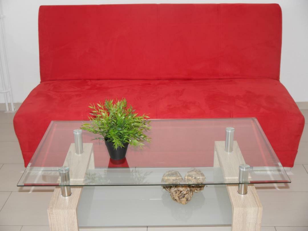 Seehuette Ferienwohnung 505 库克斯港 外观 照片